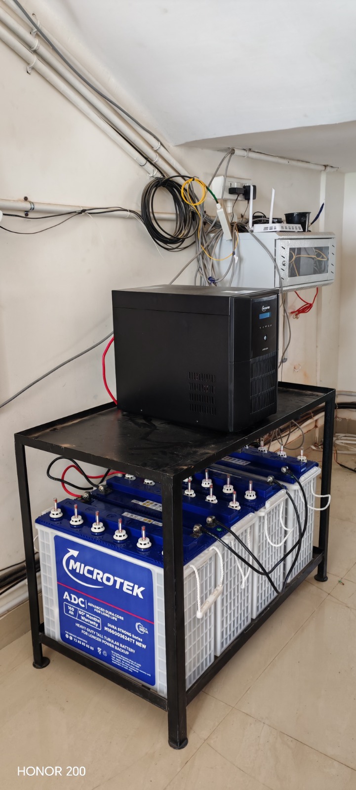 How to Extend the Lifespan of Your UPS Batteries